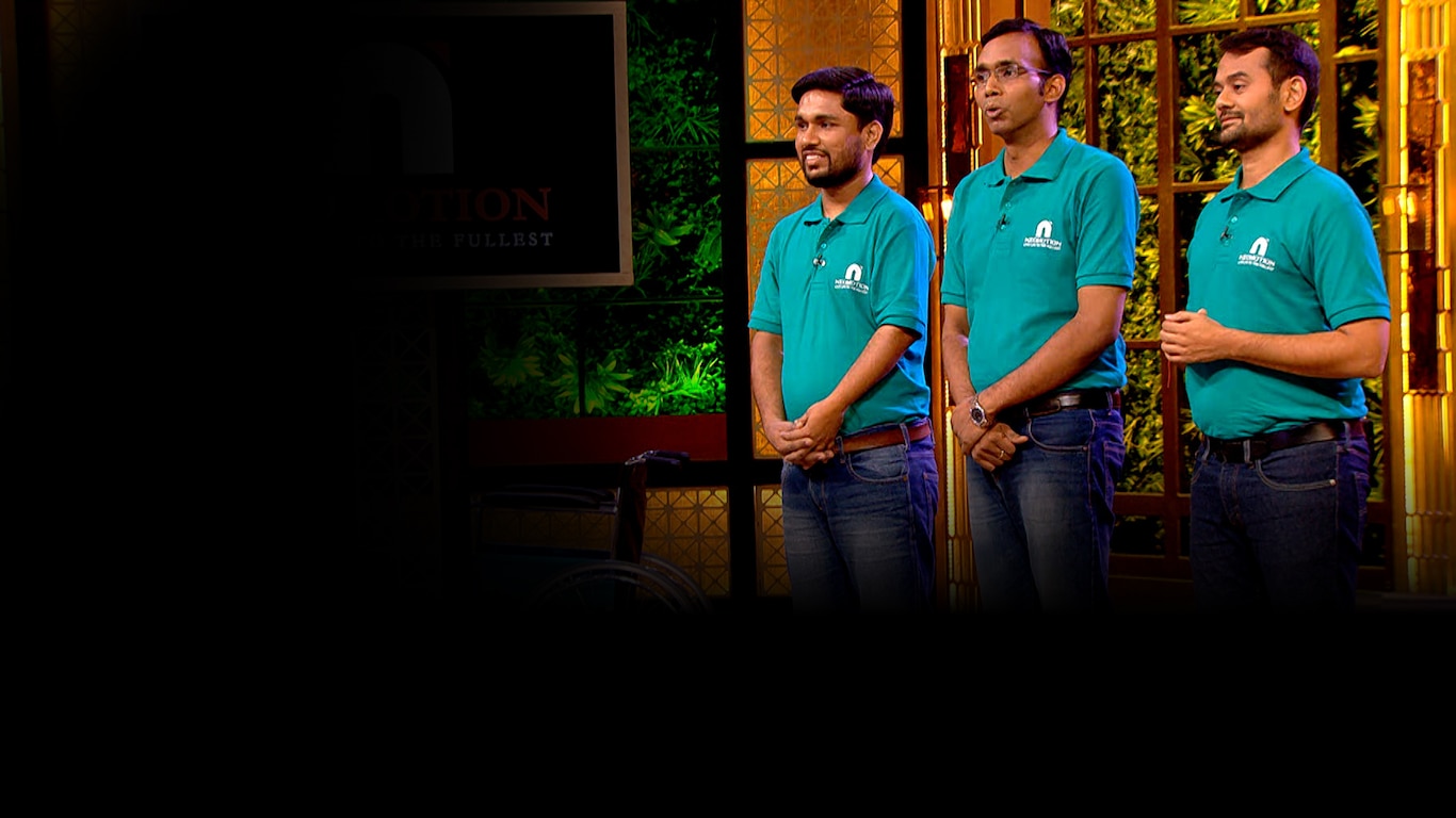 Shark Tank India