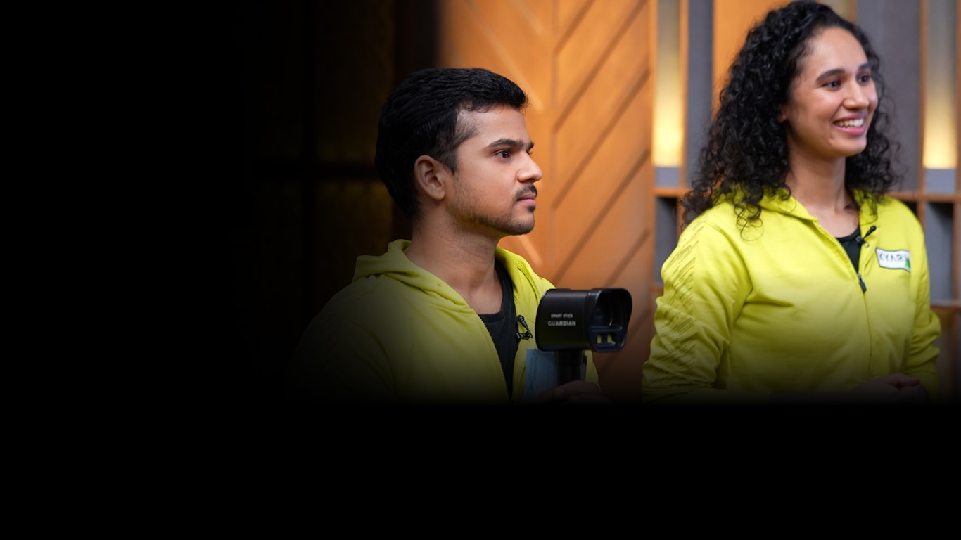 Shark Tank India