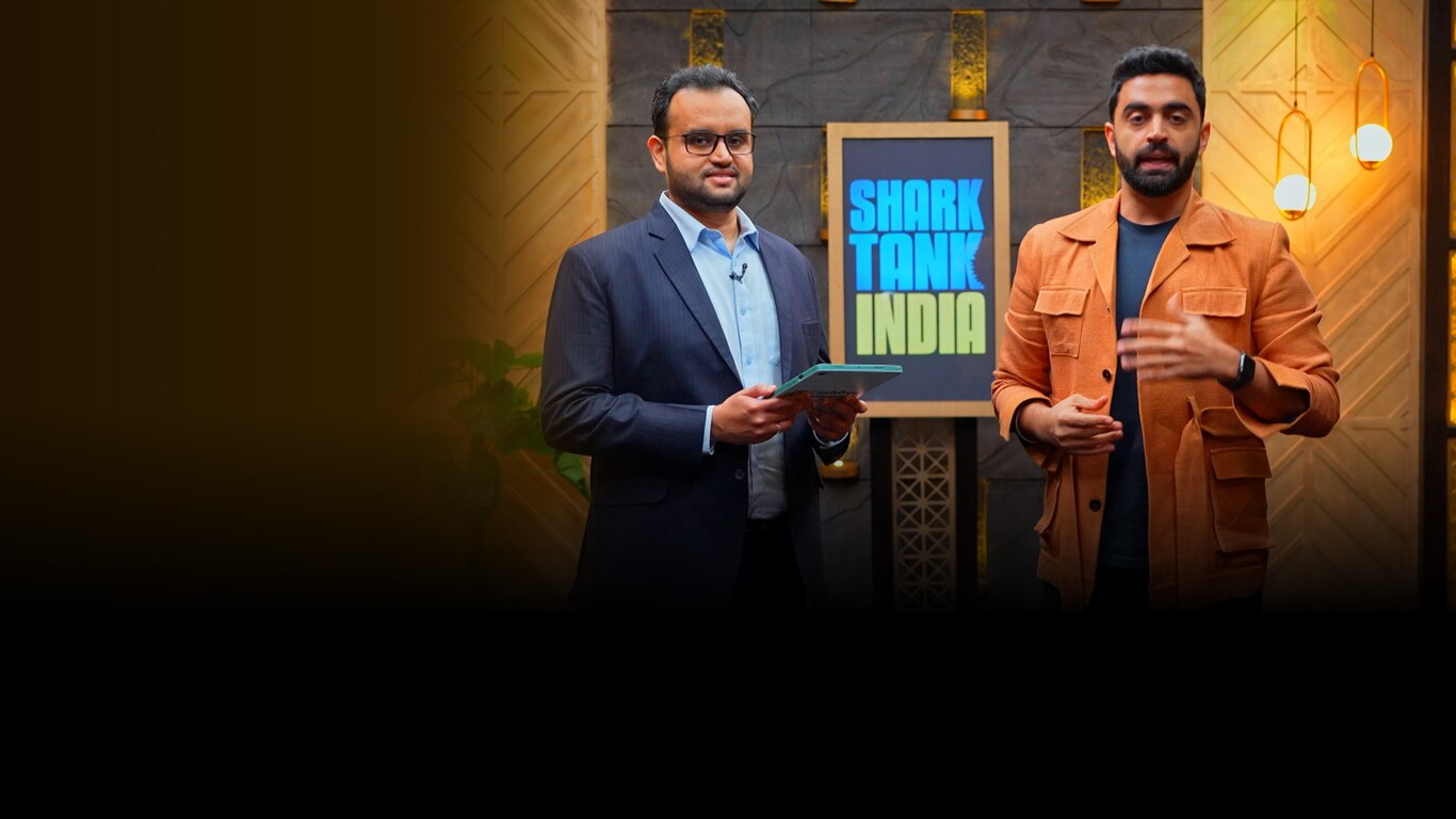 Shark Tank India