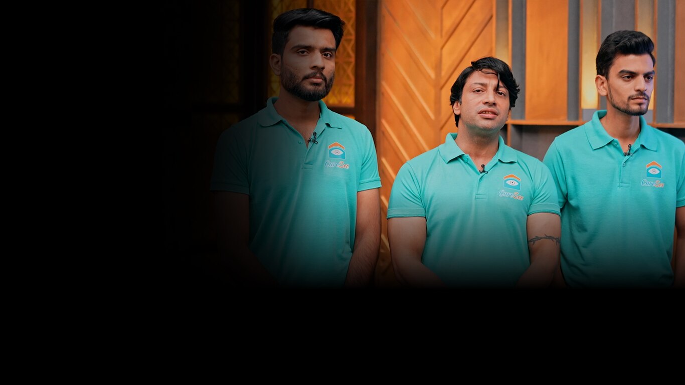 Shark Tank India
