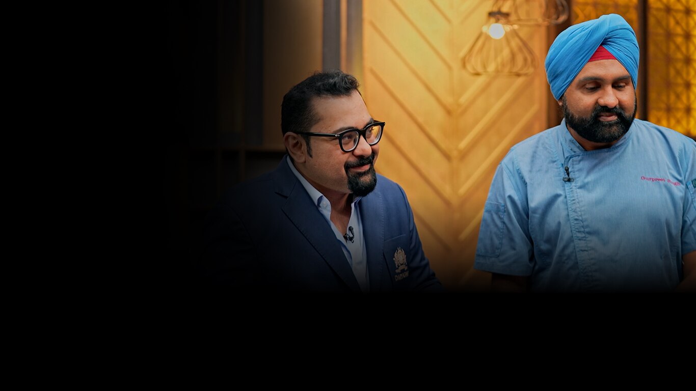 Shark Tank India