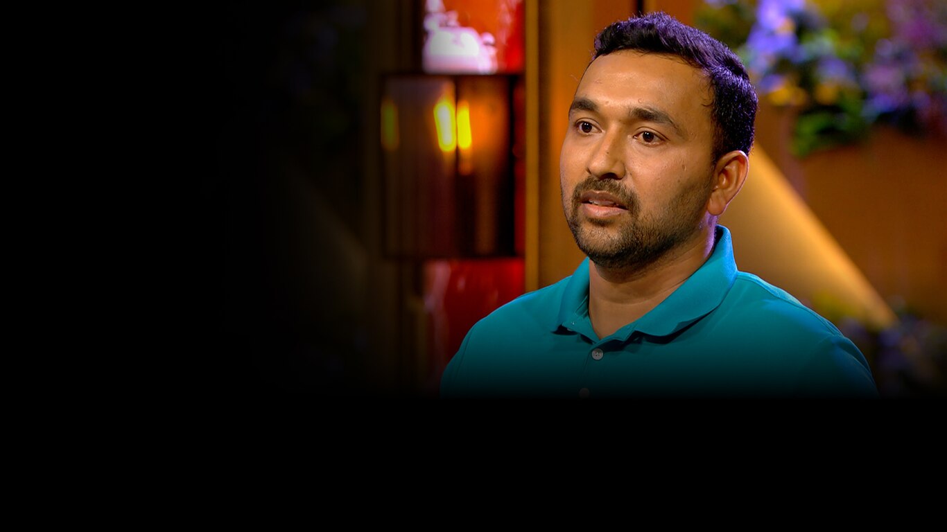 Shark Tank India