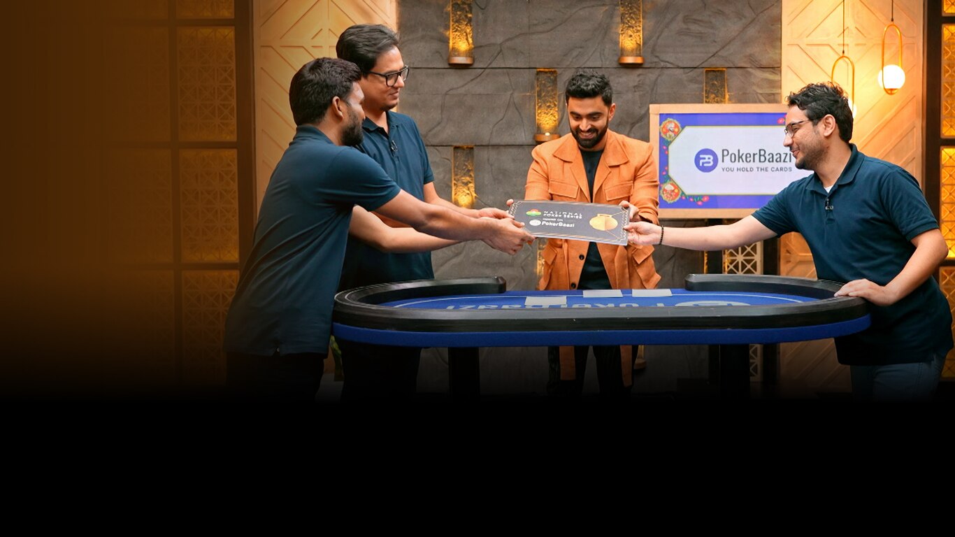Shark Tank India