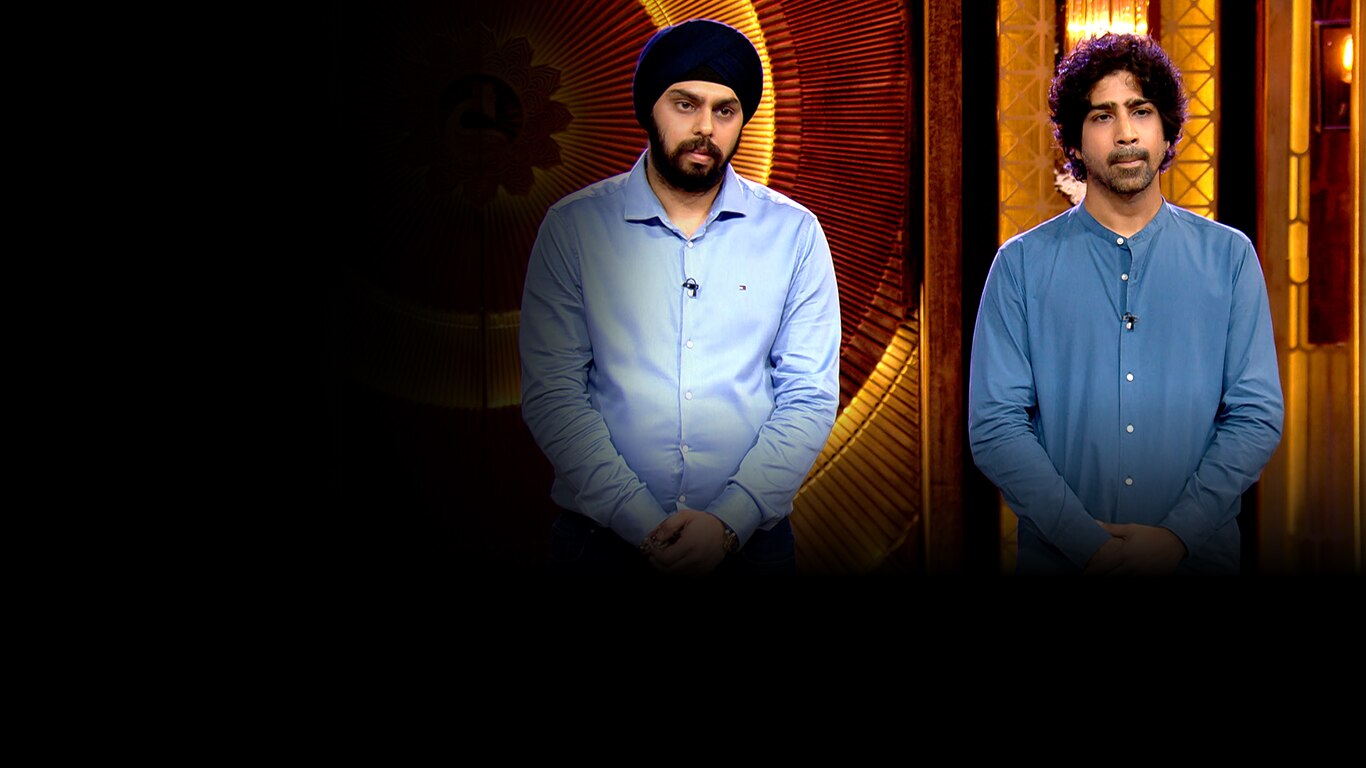 Shark Tank India