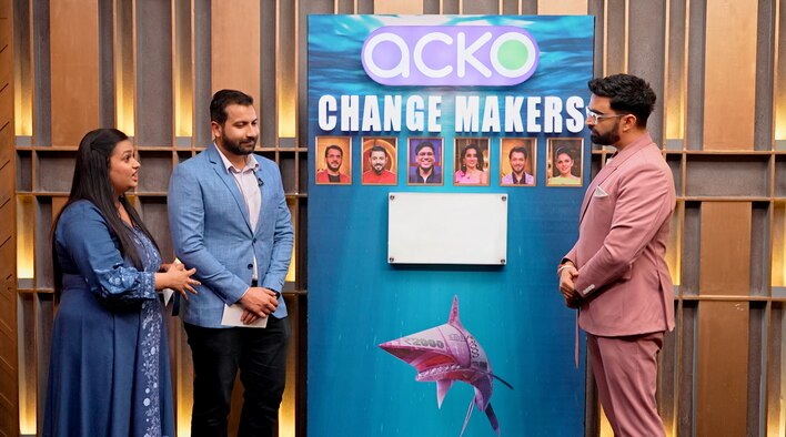 Neuphony’s Tale from Shark Tank India season 2