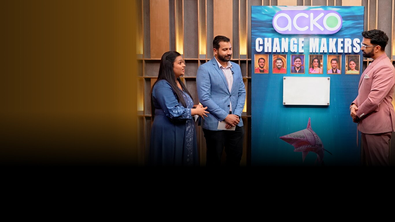 Shark Tank India