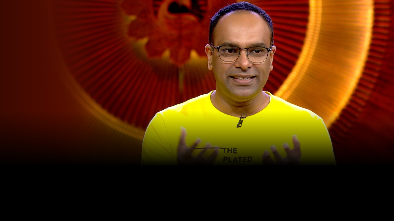 Shark Tank India