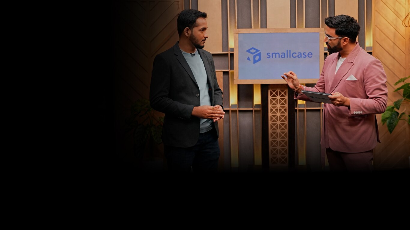 Shark Tank India