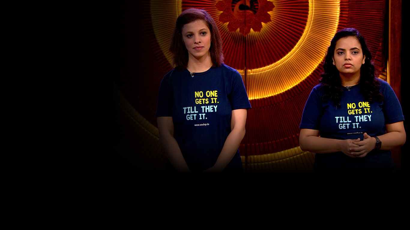Shark Tank India