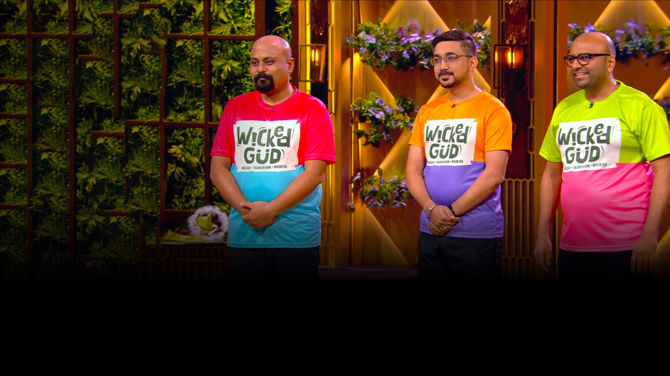 Shark Tank India