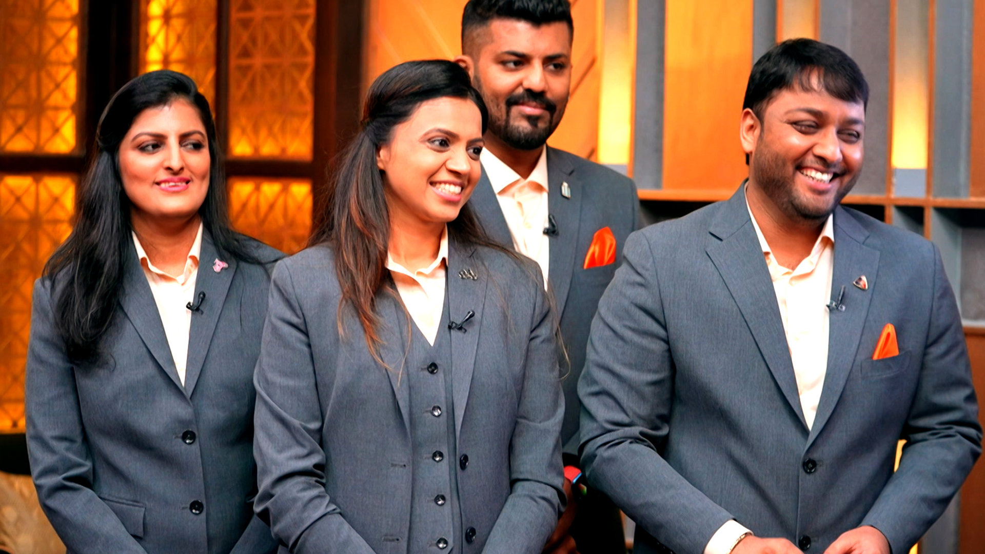 Printing Out Dreams from Shark Tank India