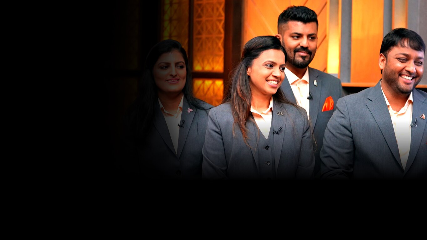 Shark Tank India