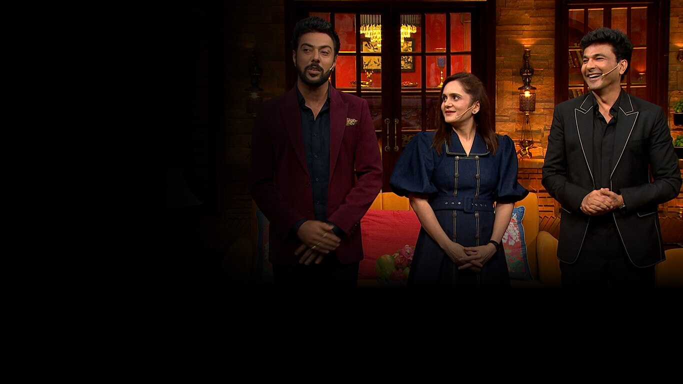 The Kapil Sharma Show