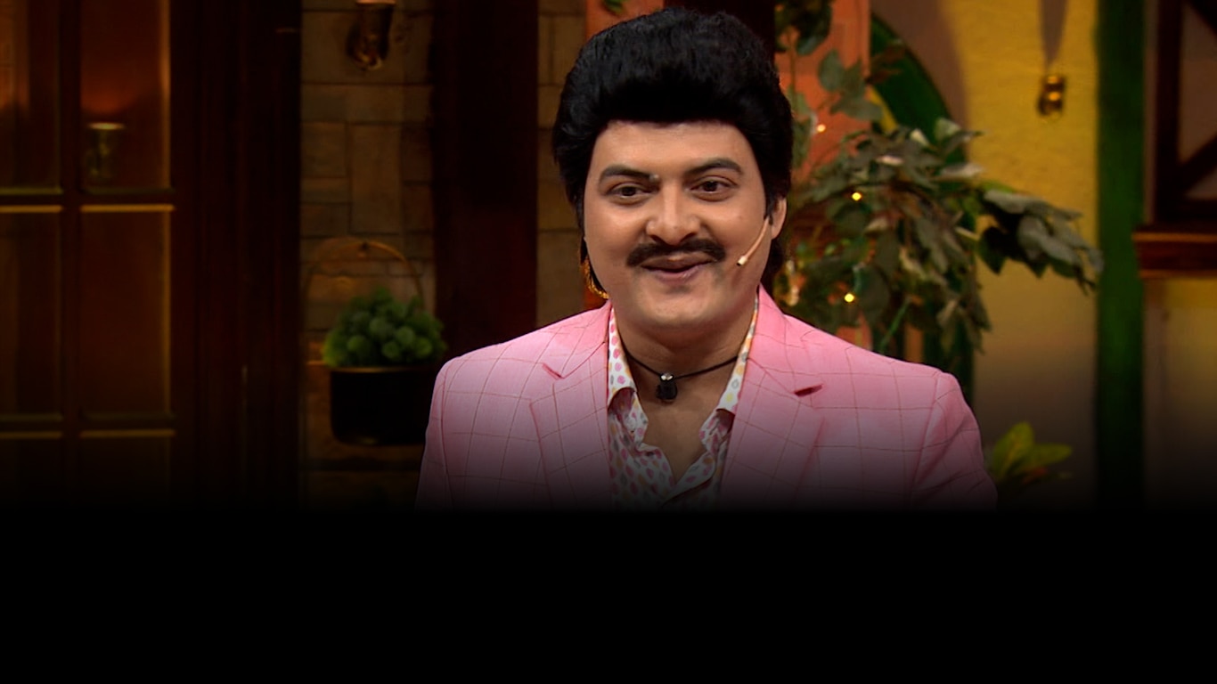 The Kapil Sharma Show