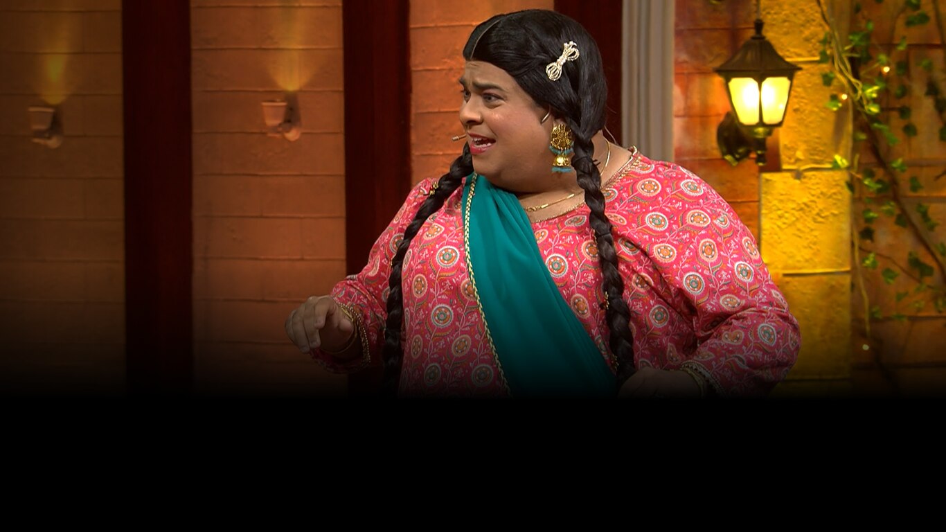 The Kapil Sharma Show