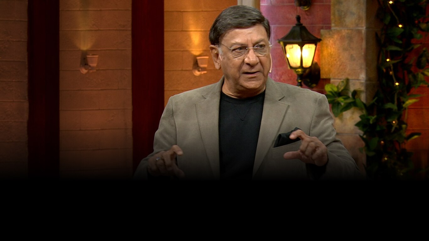 The Kapil Sharma Show