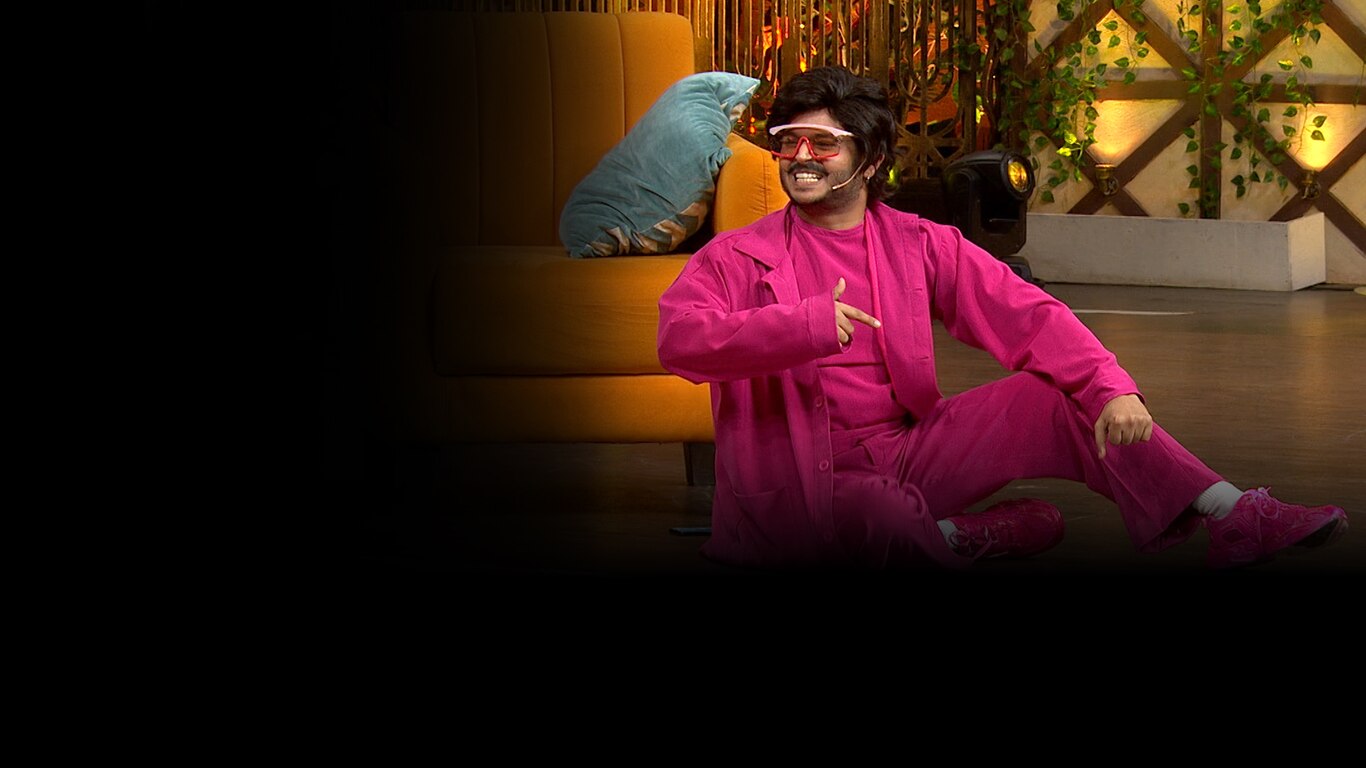 The Kapil Sharma Show