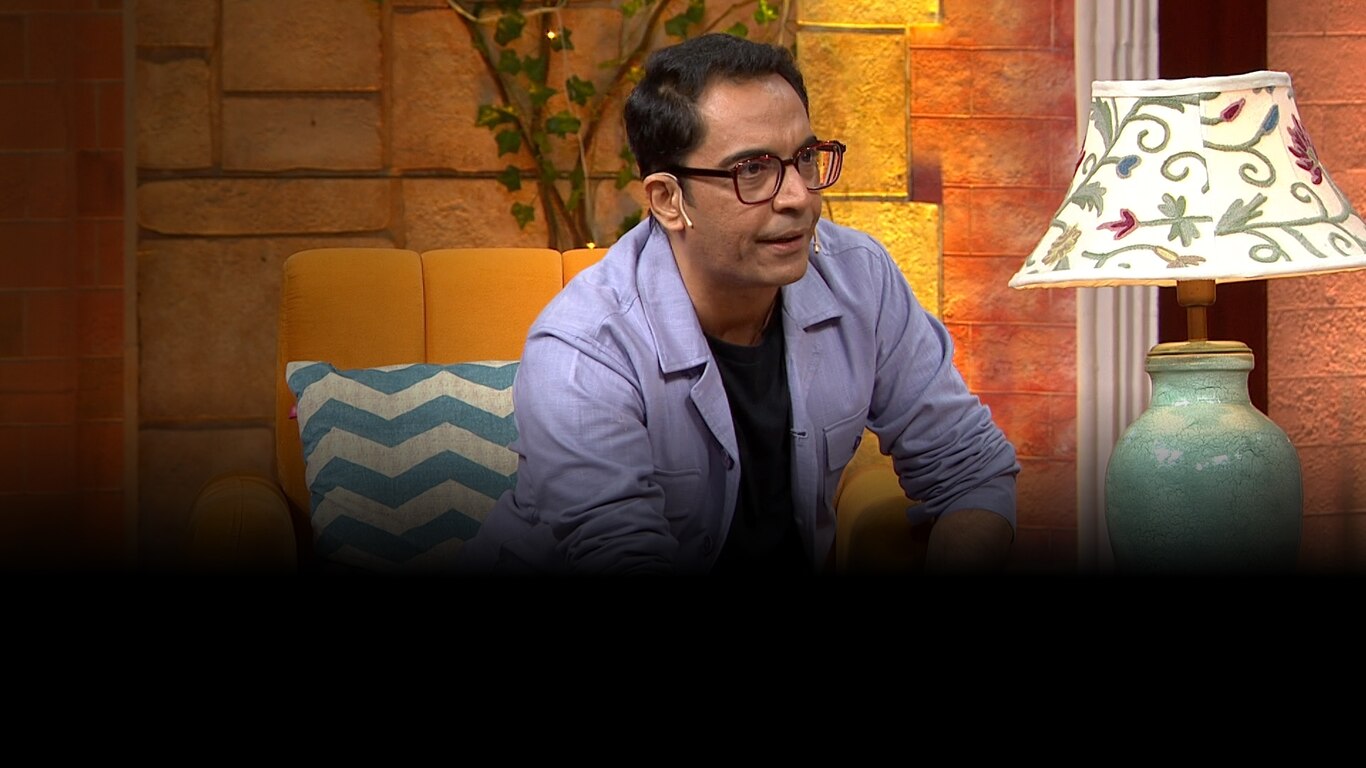 The Kapil Sharma Show