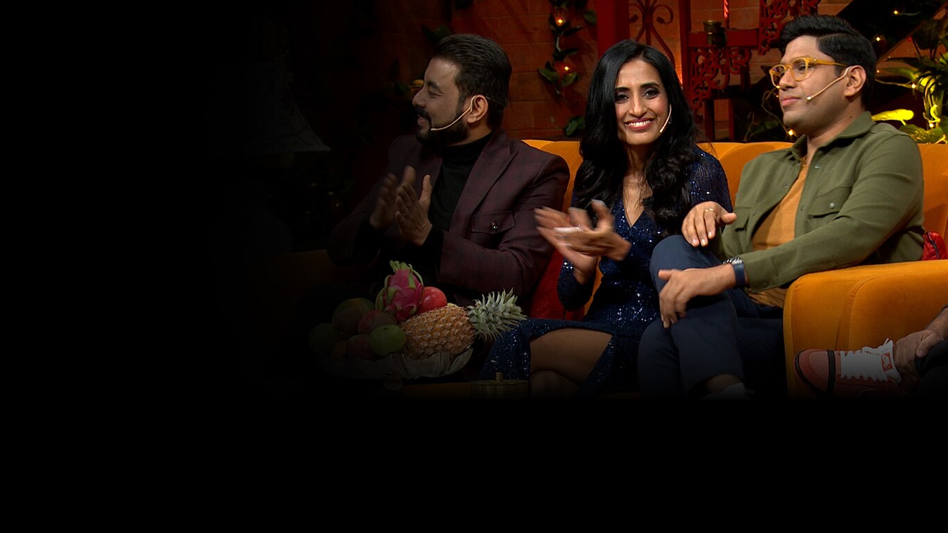 The Kapil Sharma Show