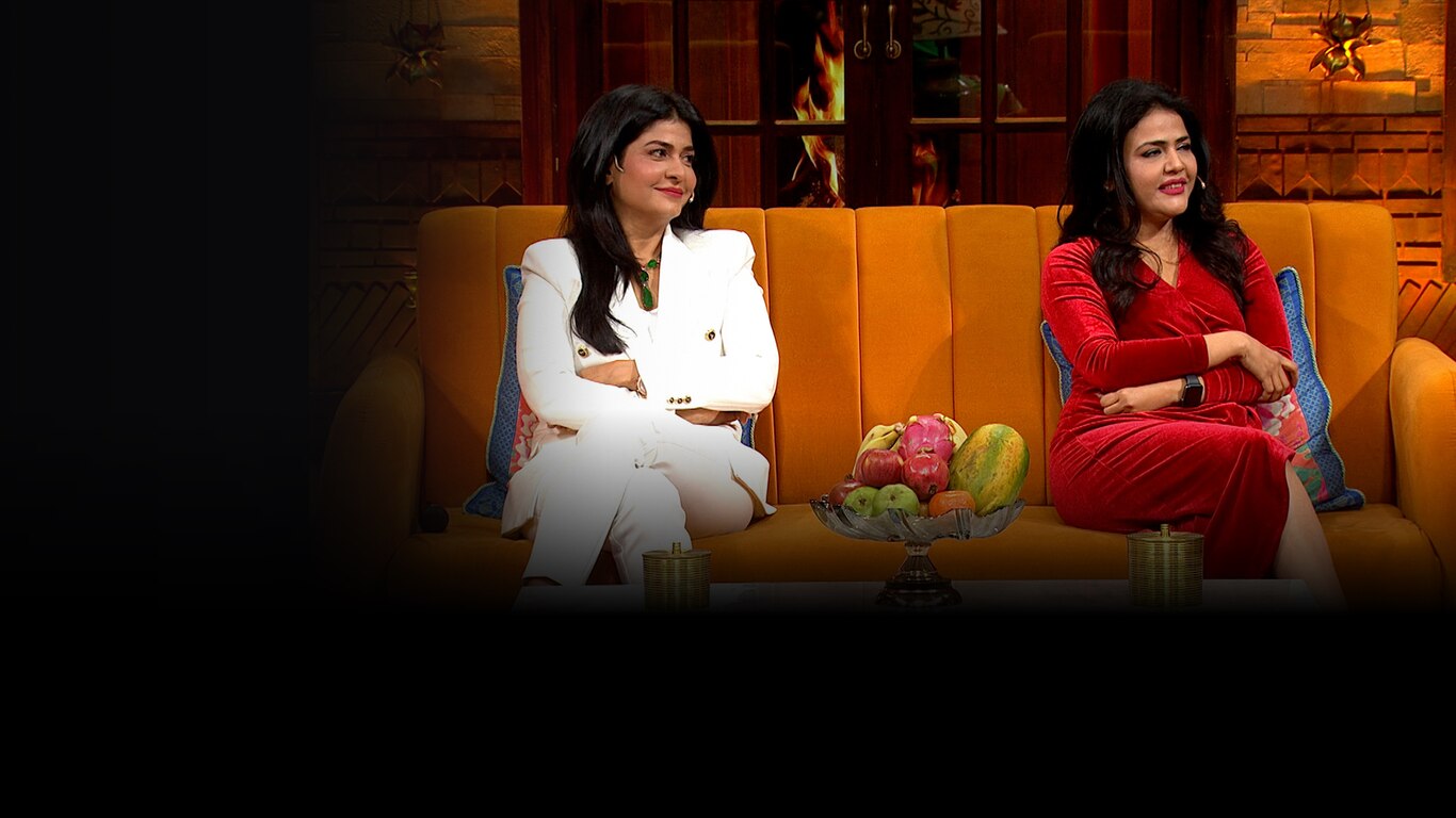 The Kapil Sharma Show
