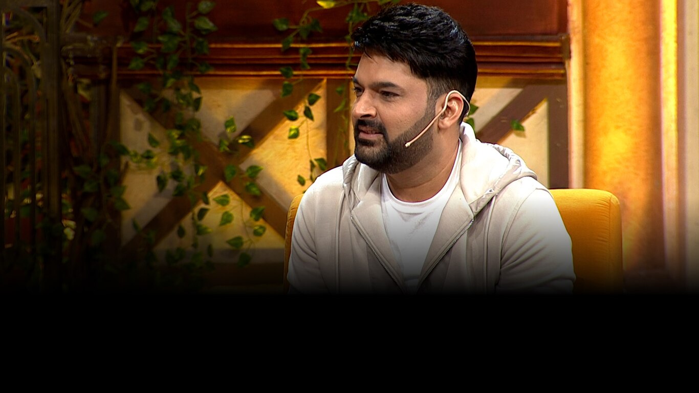 The Kapil Sharma Show