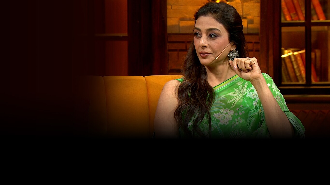 The Kapil Sharma Show