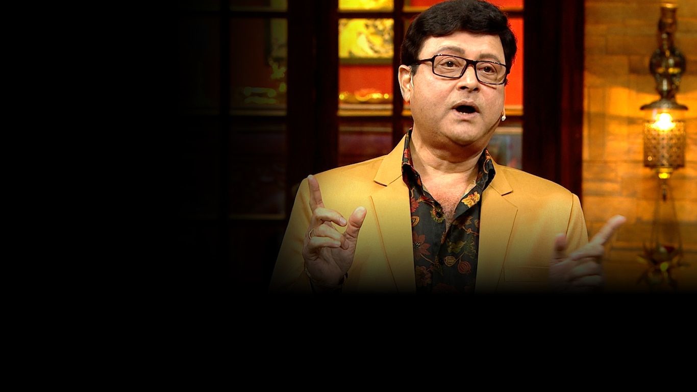 The Kapil Sharma Show