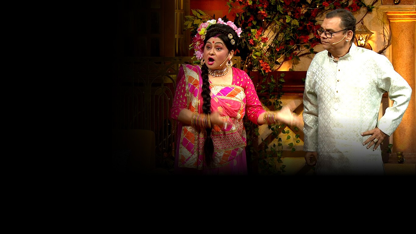 The Kapil Sharma Show