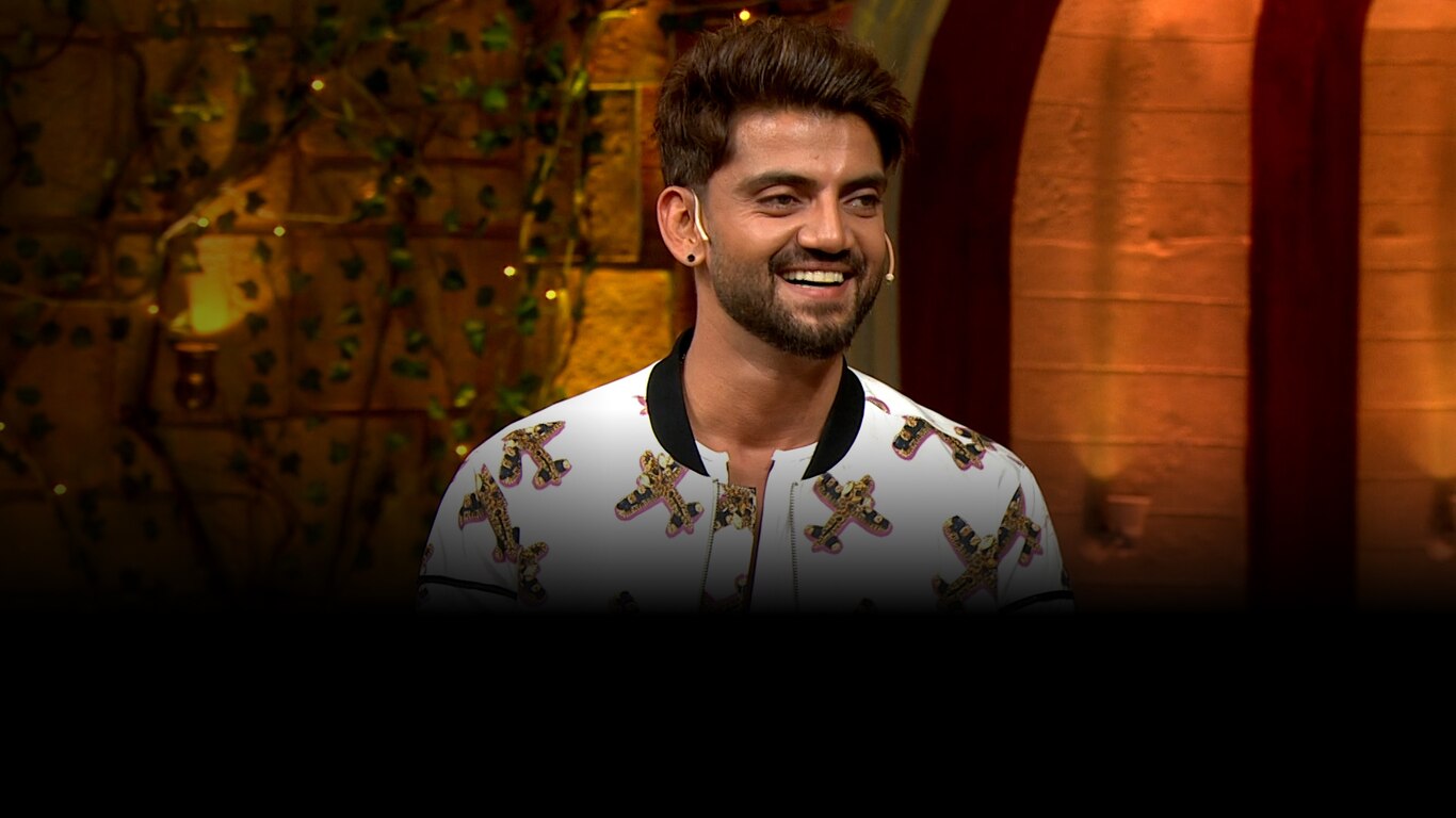 The Kapil Sharma Show