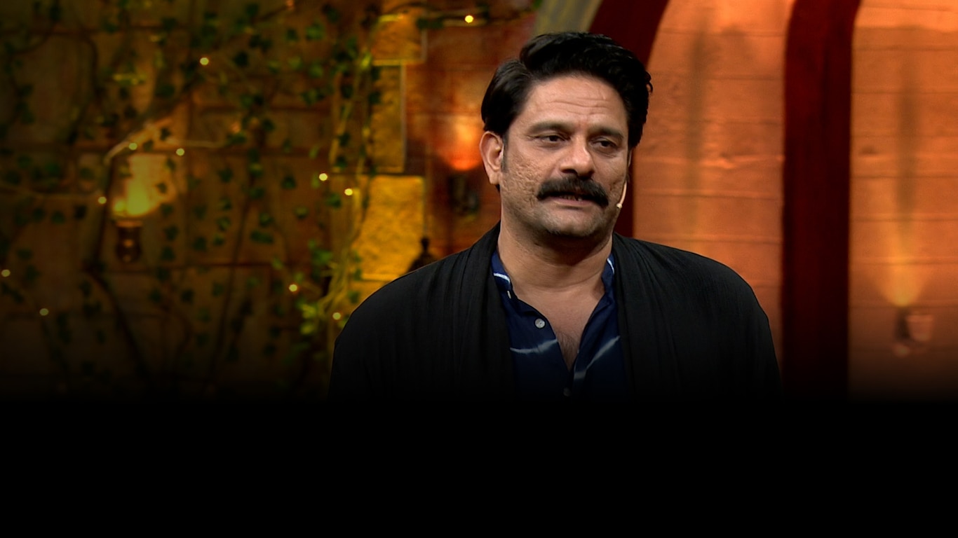 The Kapil Sharma Show