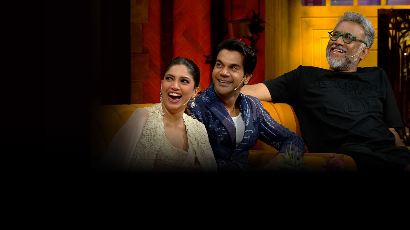 The Kapil Sharma Show