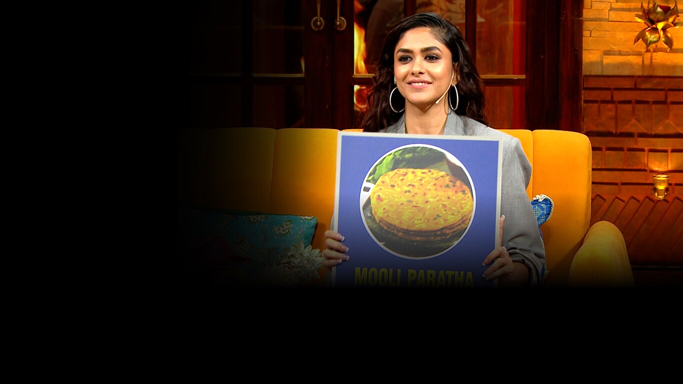 The Kapil Sharma Show