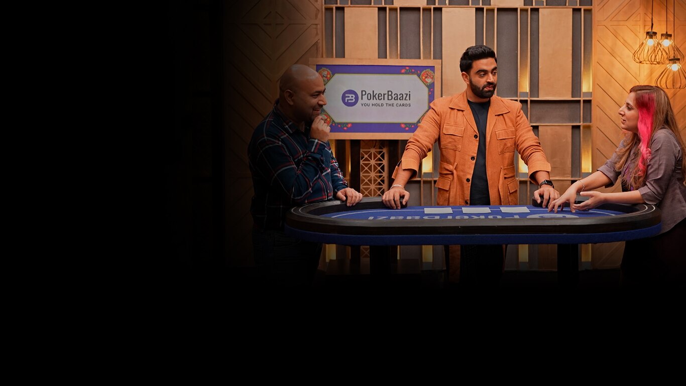 Shark Tank India
