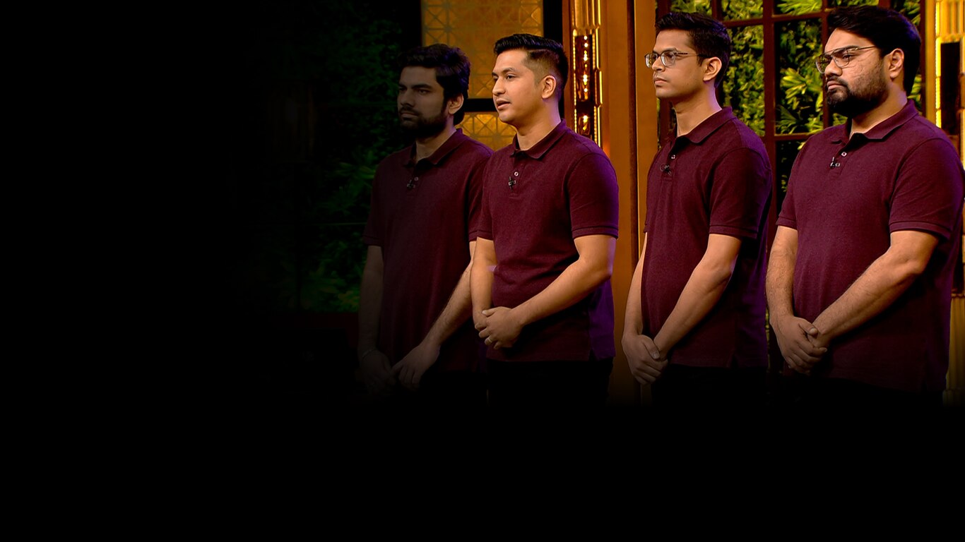 Shark Tank India