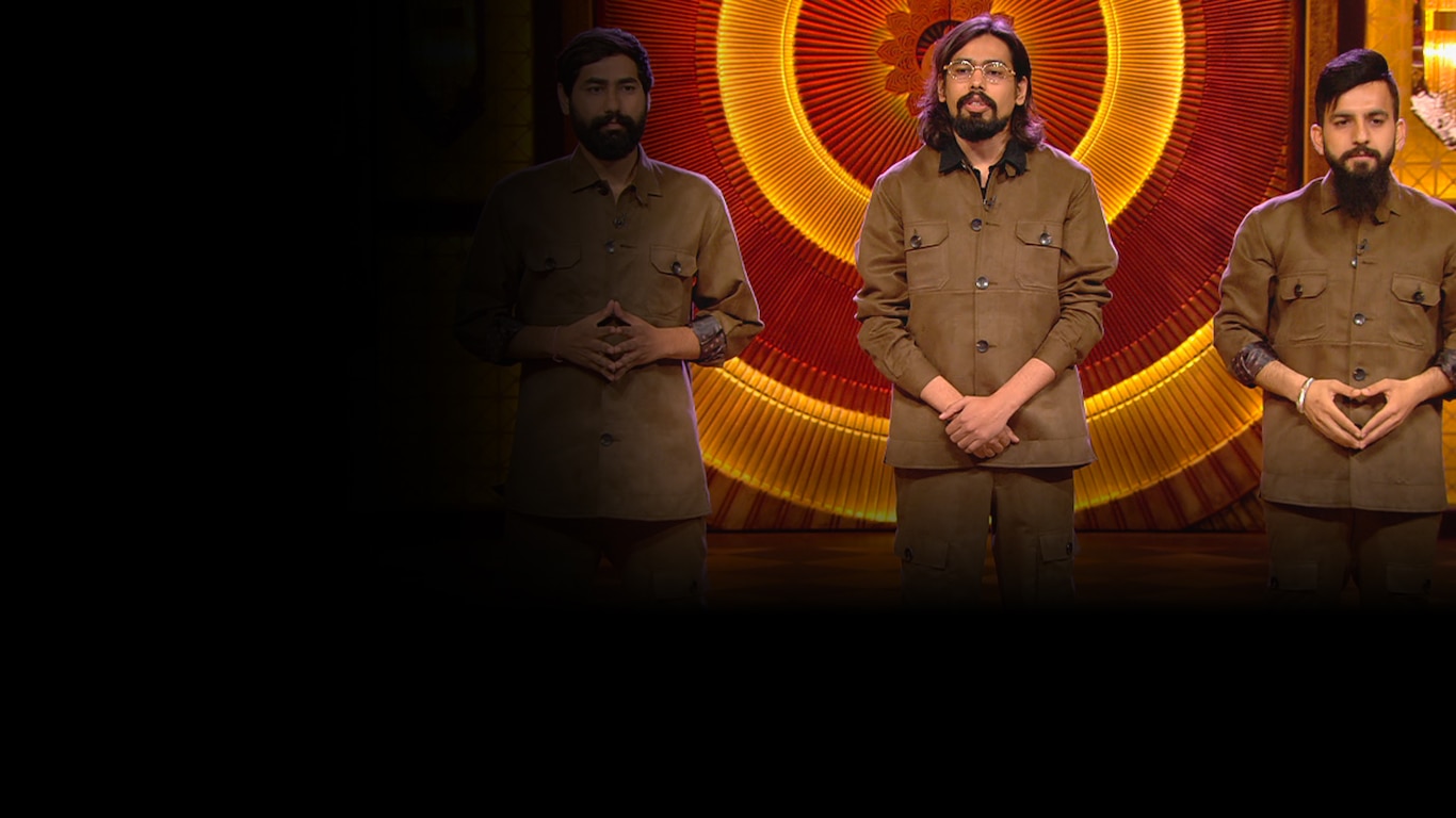 Shark Tank India