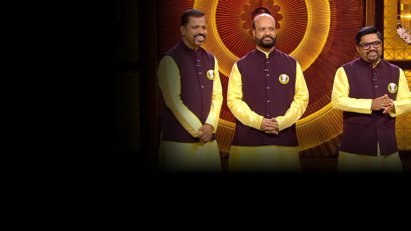Shark Tank India