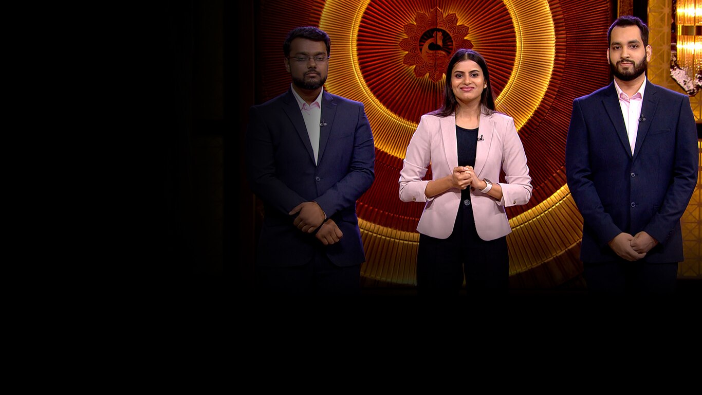 Shark Tank India