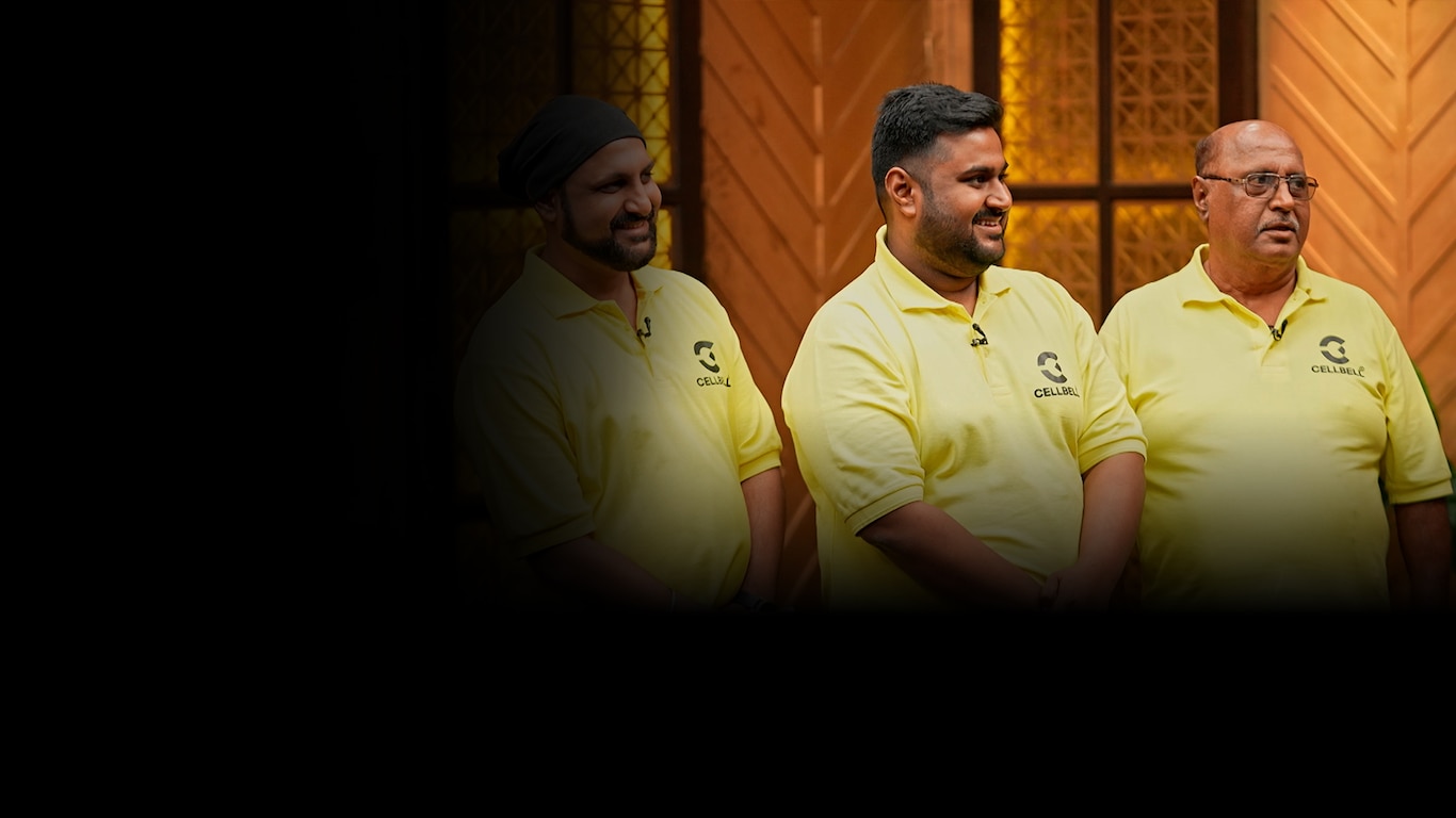 Shark Tank India