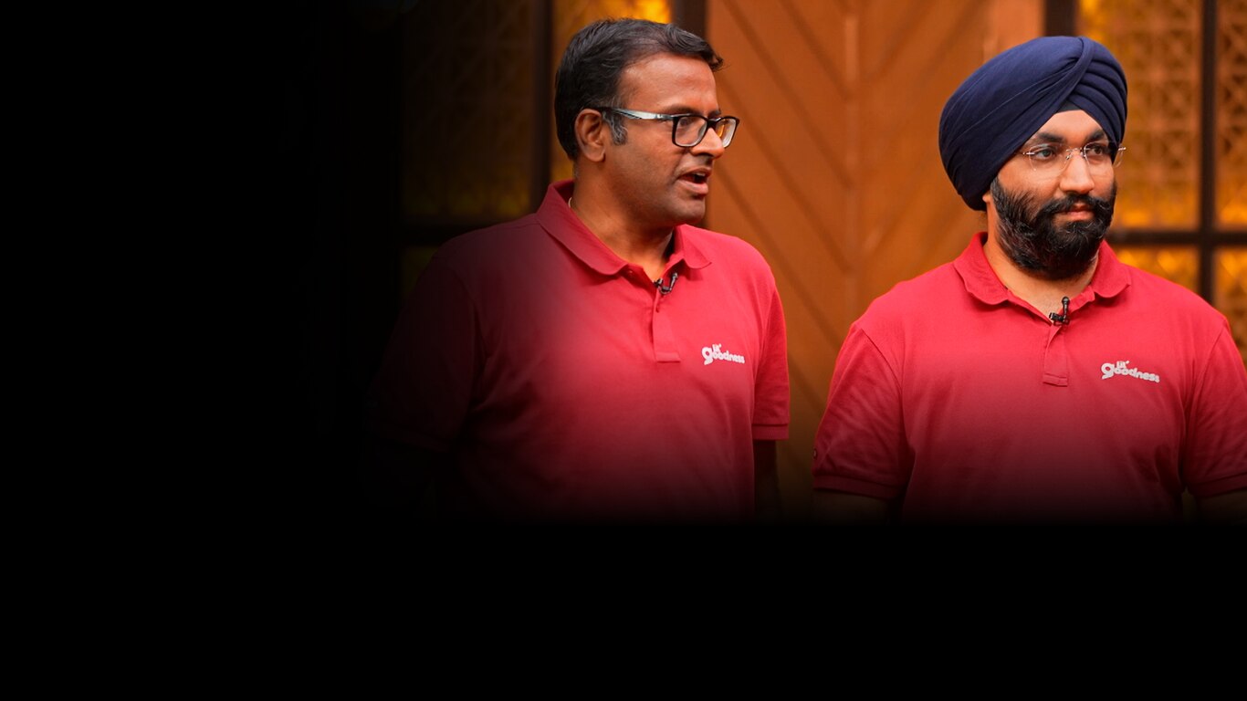 Shark Tank India