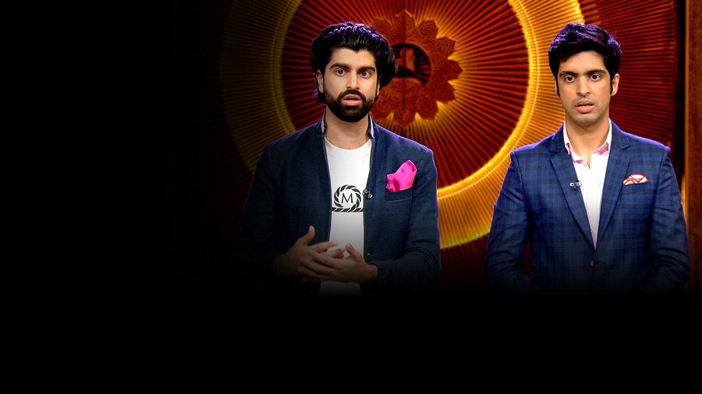 Shark Tank India