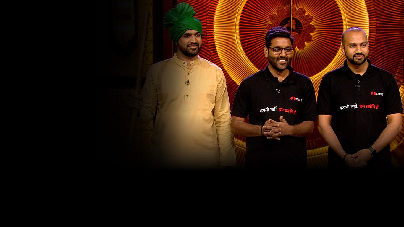 Shark Tank India
