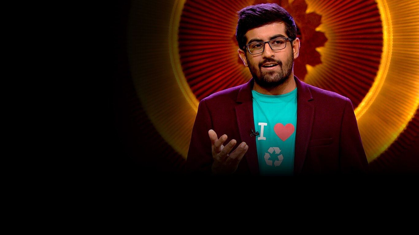 Shark Tank India
