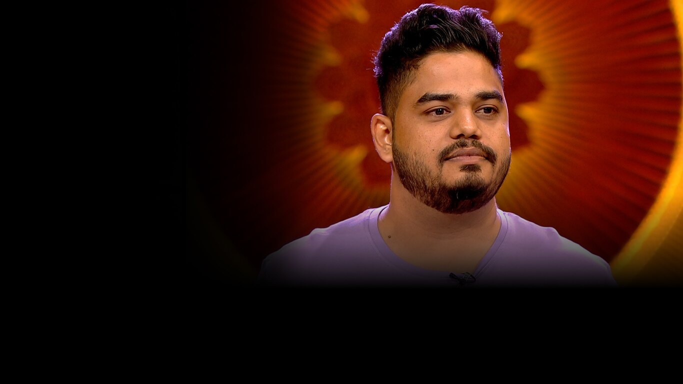 Shark Tank India