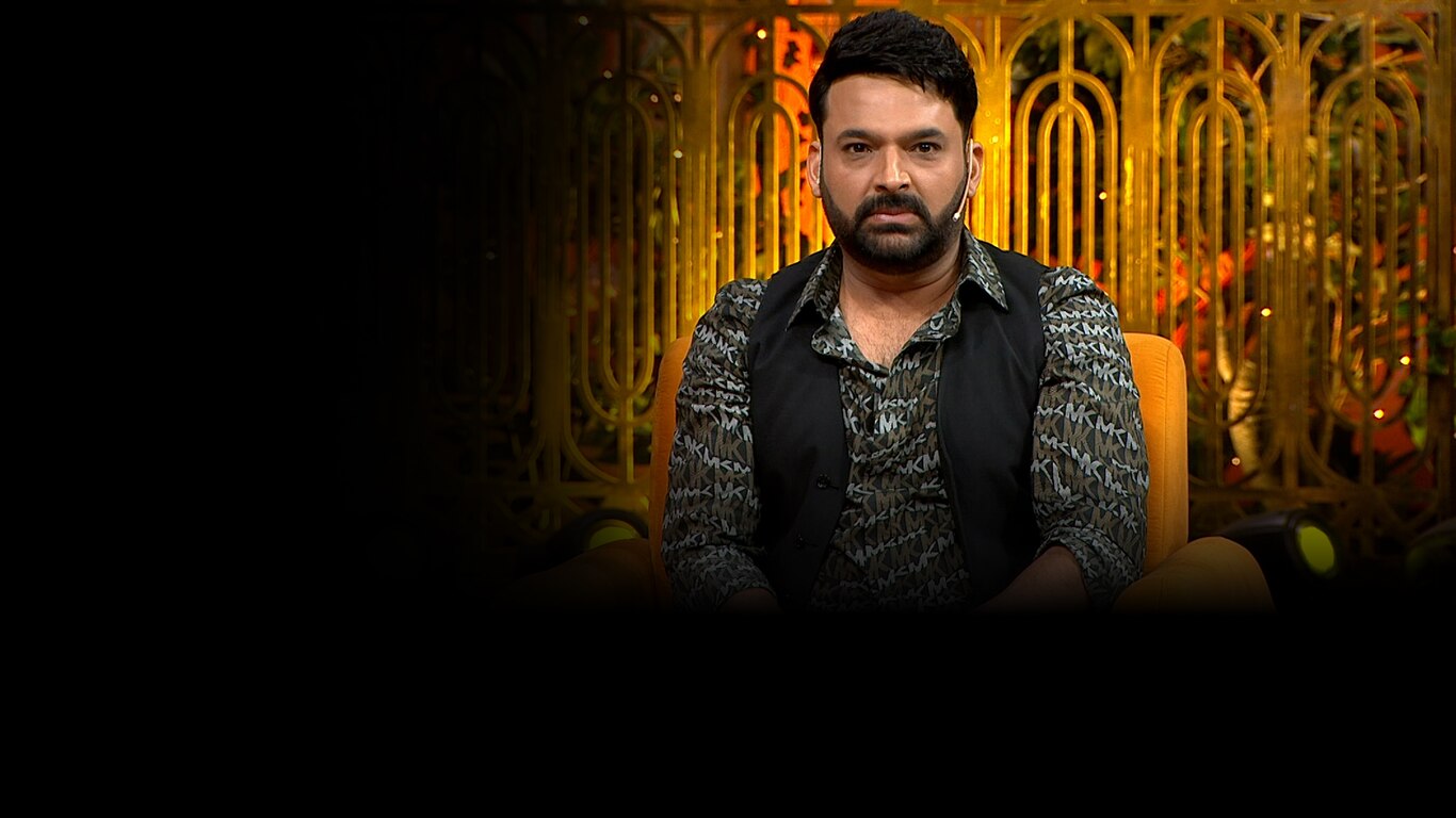 The Kapil Sharma Show