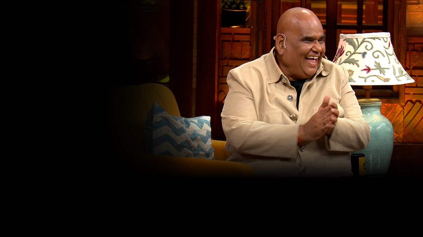 The Kapil Sharma Show