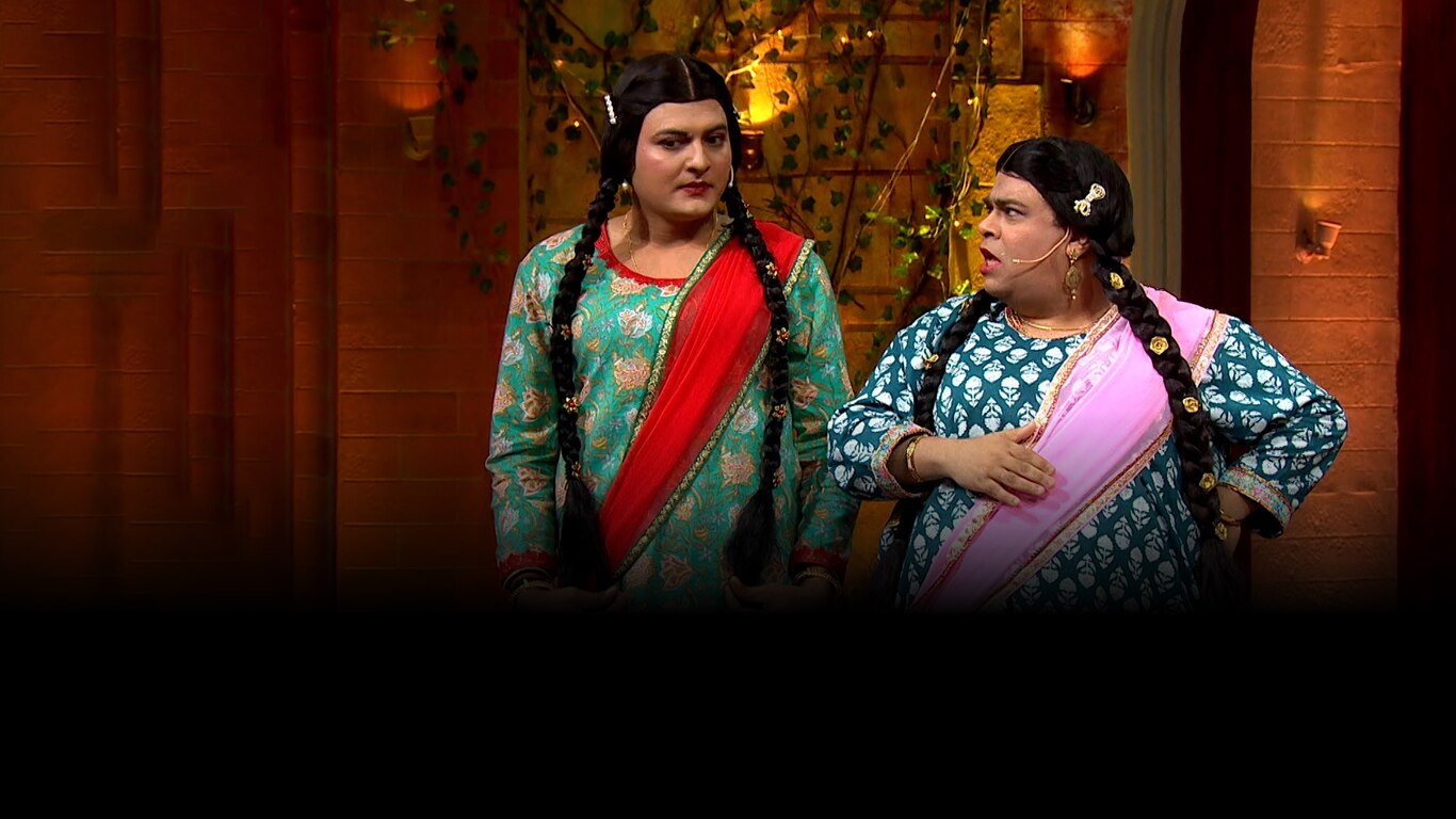 The Kapil Sharma Show
