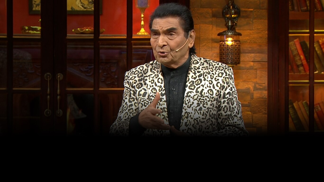 The Kapil Sharma Show