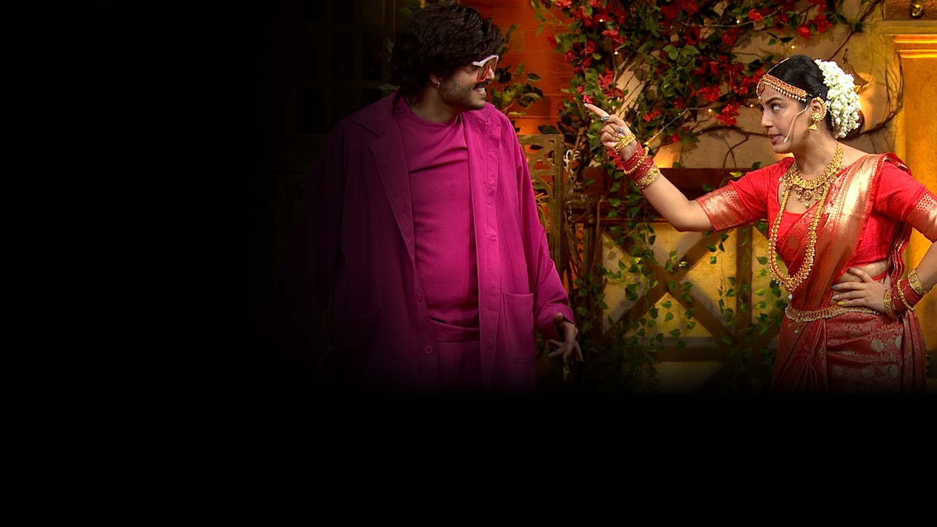 The Kapil Sharma Show