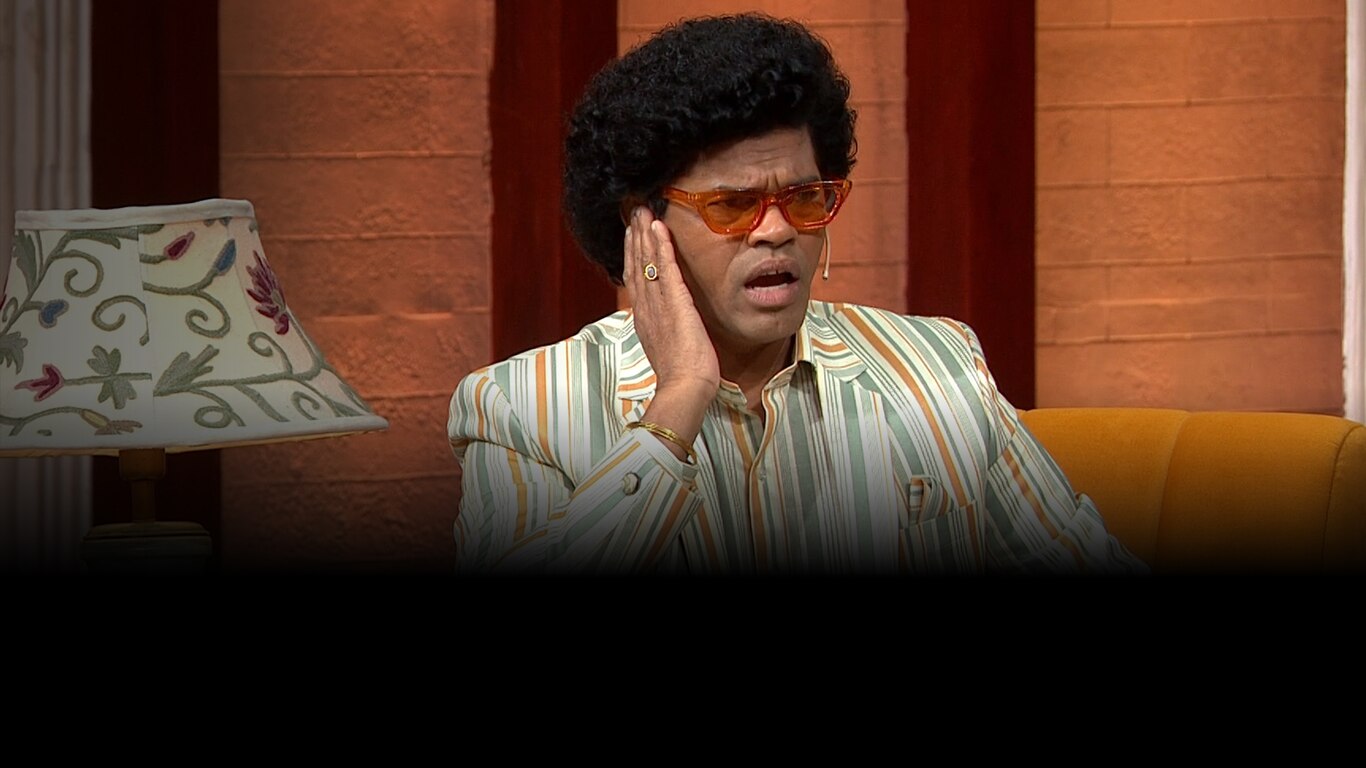 The Kapil Sharma Show