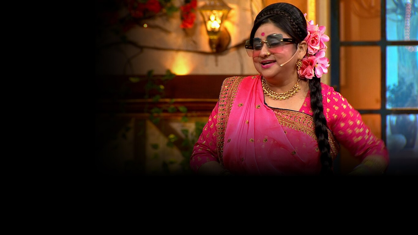 The Kapil Sharma Show